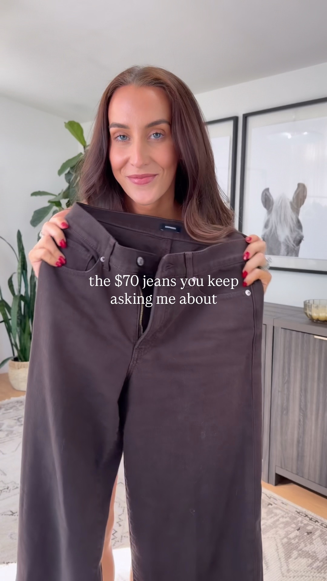 I’ve been getting flooooded with DMs asking where the jeans are from - and they’re on sale 👀 

Denim: 4 Long
Tops: M
Belts: M

#LTKgrwm #LTKootd #LTKSaleAlert