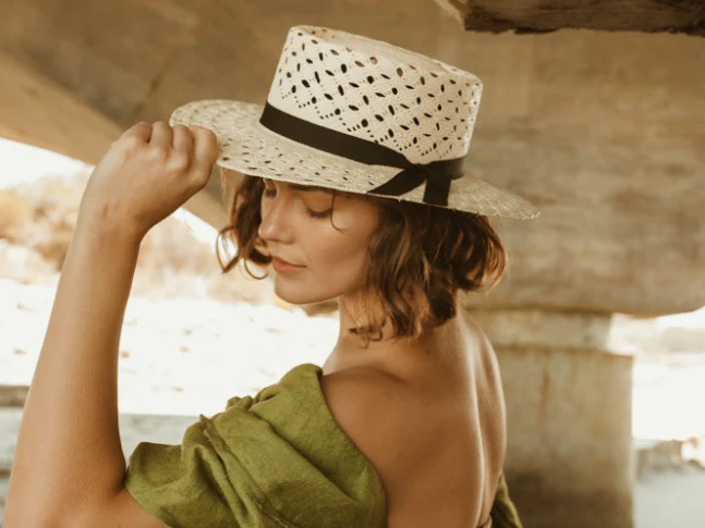 Daisy | The Freya Brand