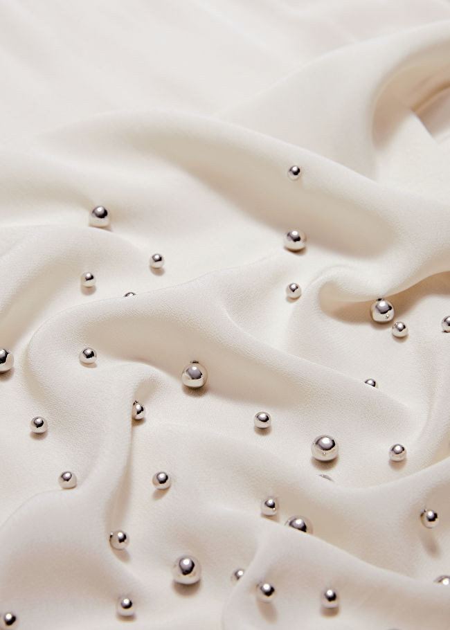 Studded Midi Skirt | & Other Stories UK