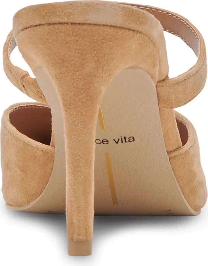 Kanika Pointed Toe Pump (Women) | Nordstrom