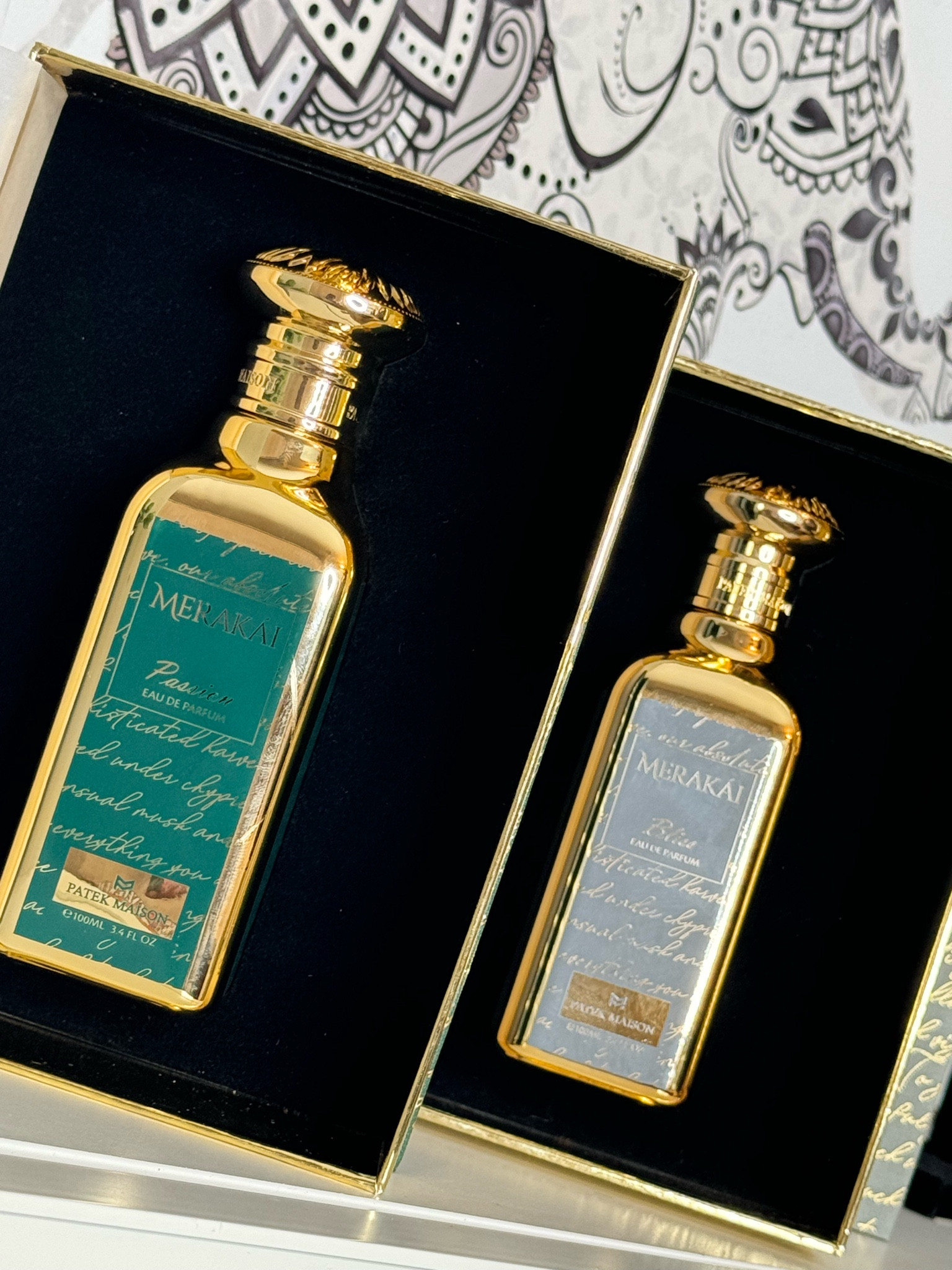 Perfumes that have you smelling good all dayy