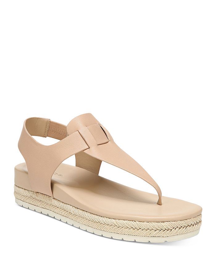 Women's Flint Platform Thong Sandals | Bloomingdale's (US)