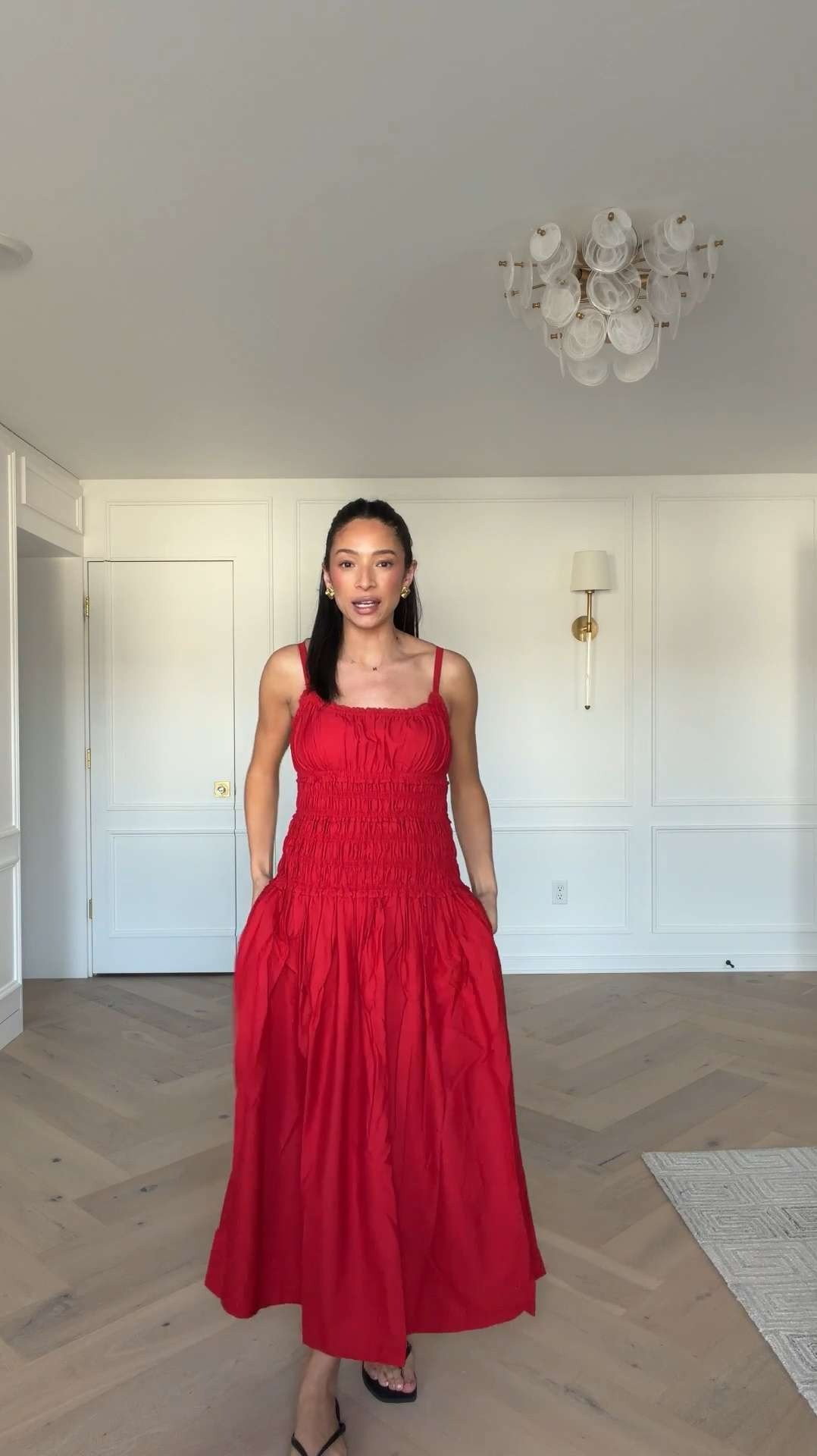 Spring dress!! 25% OFF dresses plus an extra 25% off Abercrombie with code AFLTK. Wearing a Small dress fits TTS

Spring outfit idea, winery outfit, picnic outfit, spring dress, euro summer outfit 

 

#LTKootd #LTKSpringSale