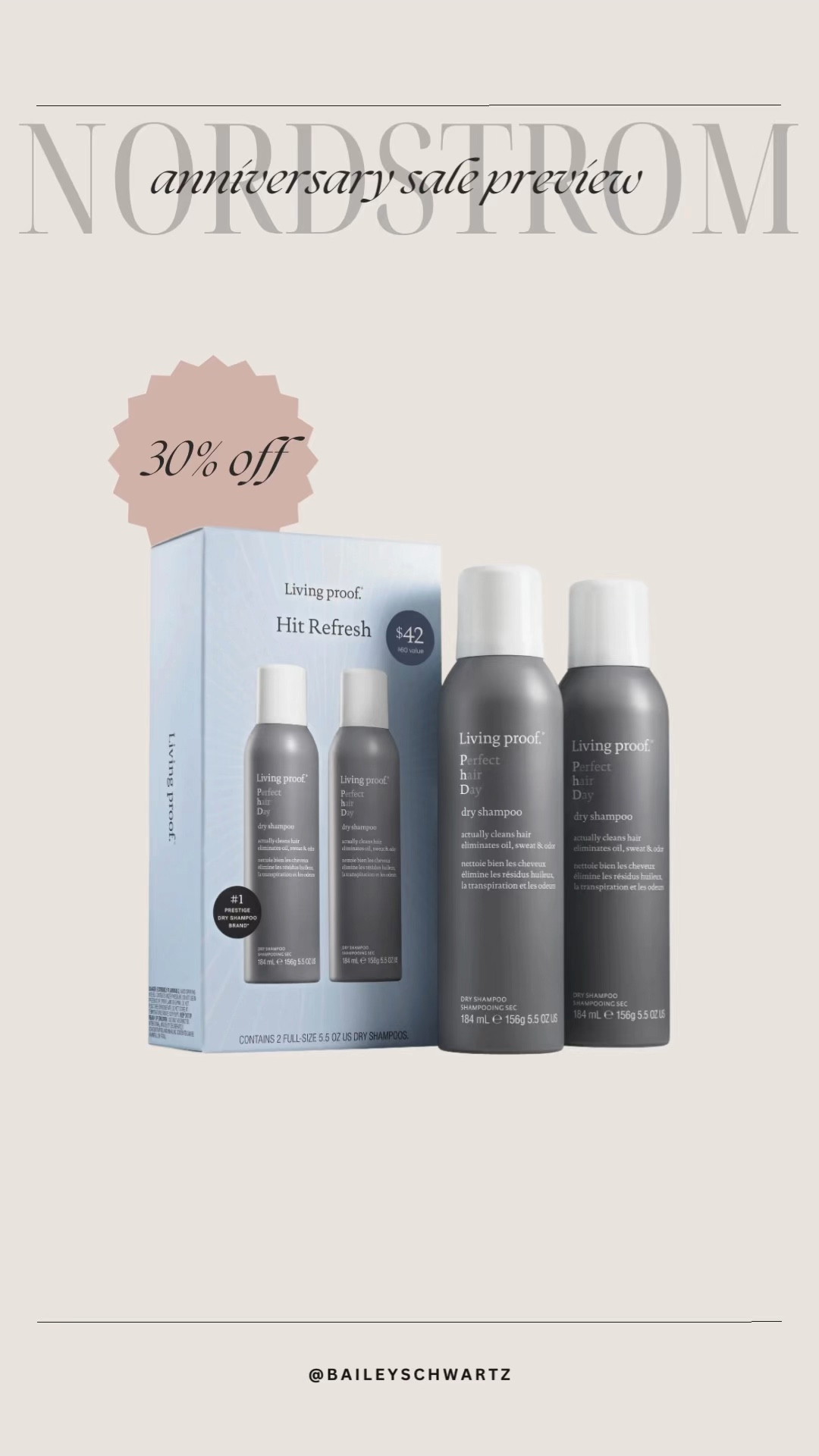 Nordstrom Anniversary sale preview! 

#LTKSummerSales #LTKxNSale #LTKVideo