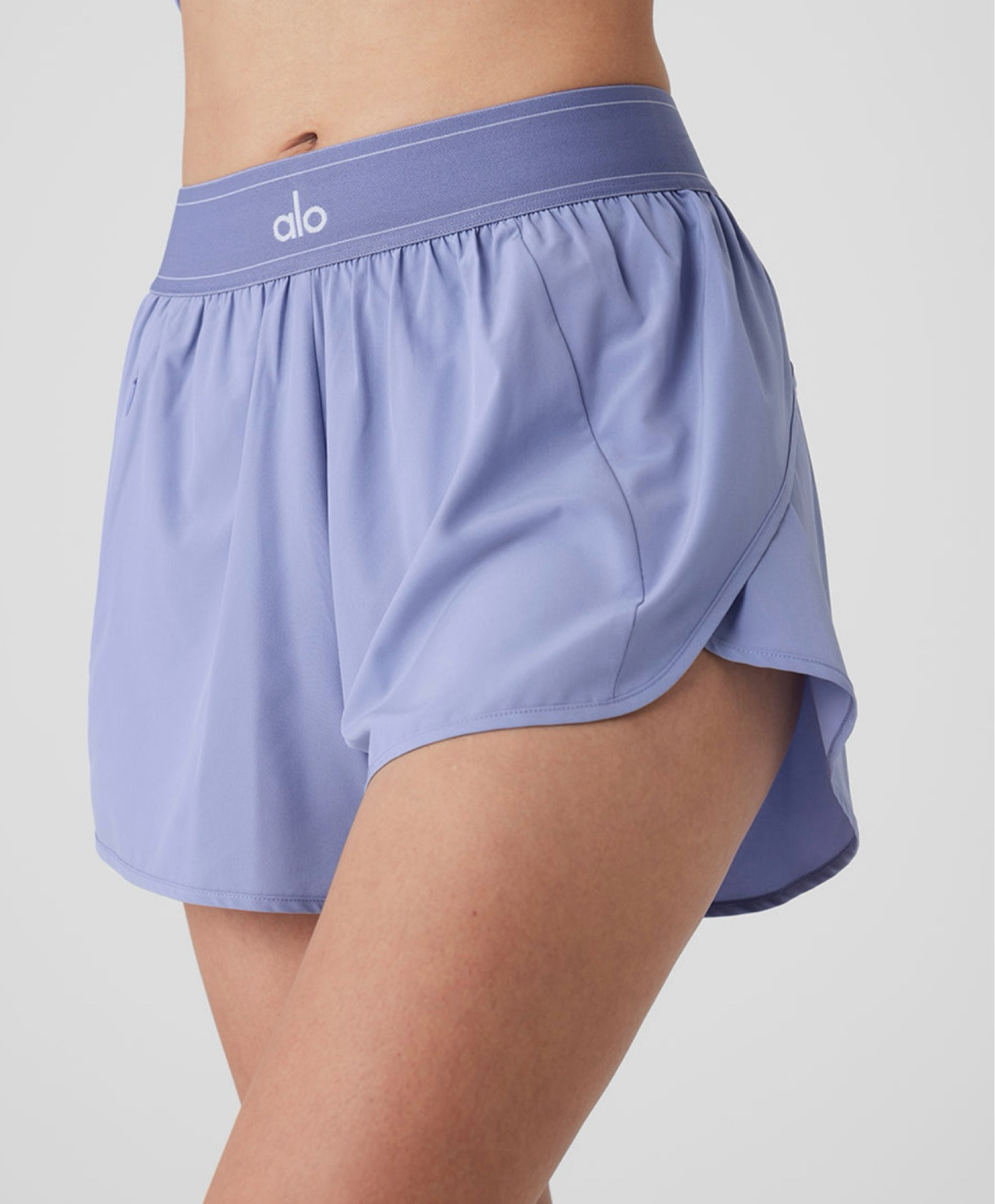 Alo running shorts for spring!

#LTKfitness #LTKbeauty #LTKstyletip