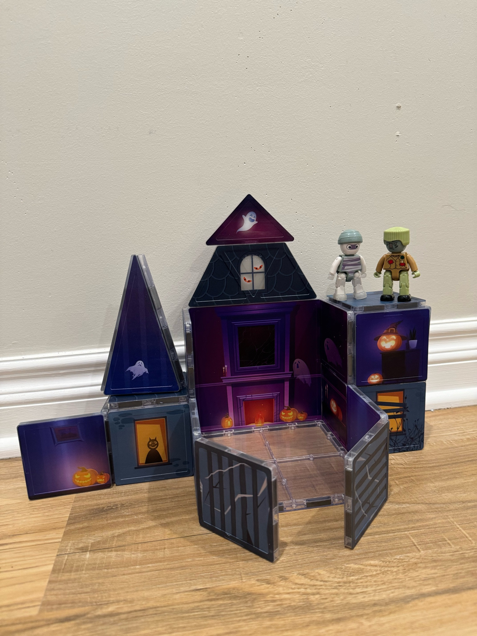 Amazon Halloween Find 🎃👻 

Amazon find, Halloween, Halloween decor, toy, toddler toy, toddler find, toddler activity, toddler Halloween 



#LTKHalloween #LTKSeasonal #LTKKids