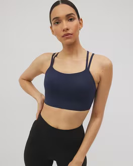 Soma Sport Yoga Bra | SOMA