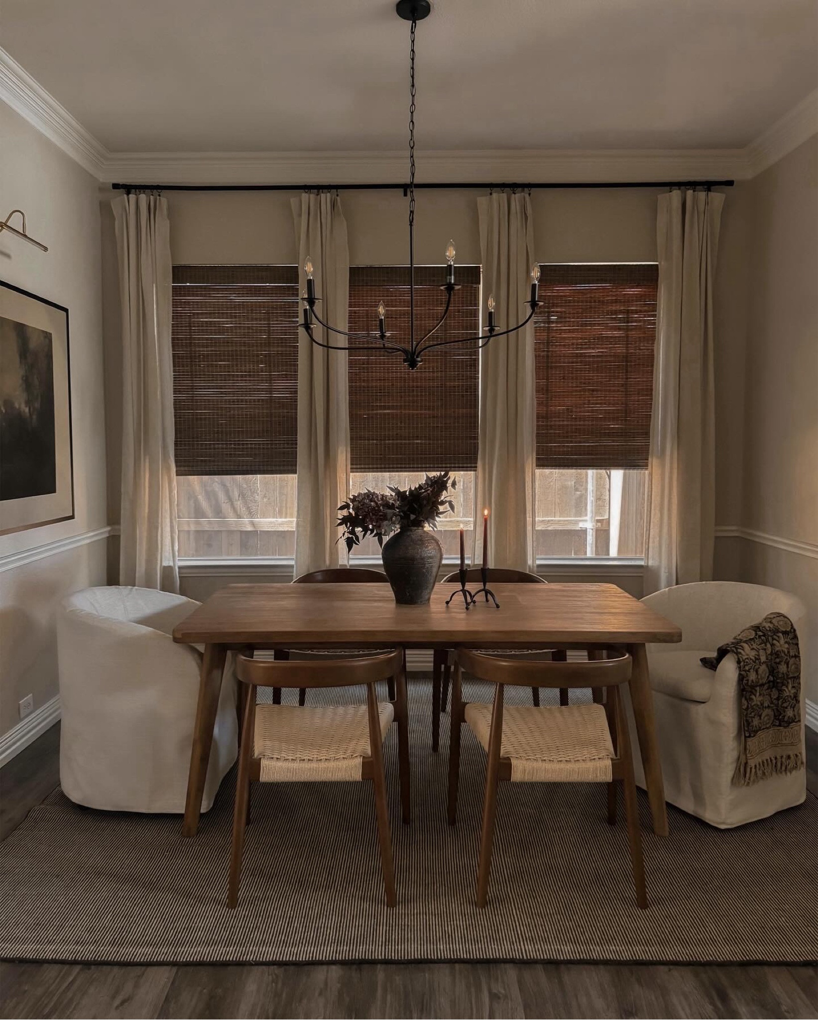 Dining room details ✨

#LTKStyleTip #LTKFindsUnder100 #LTKHome