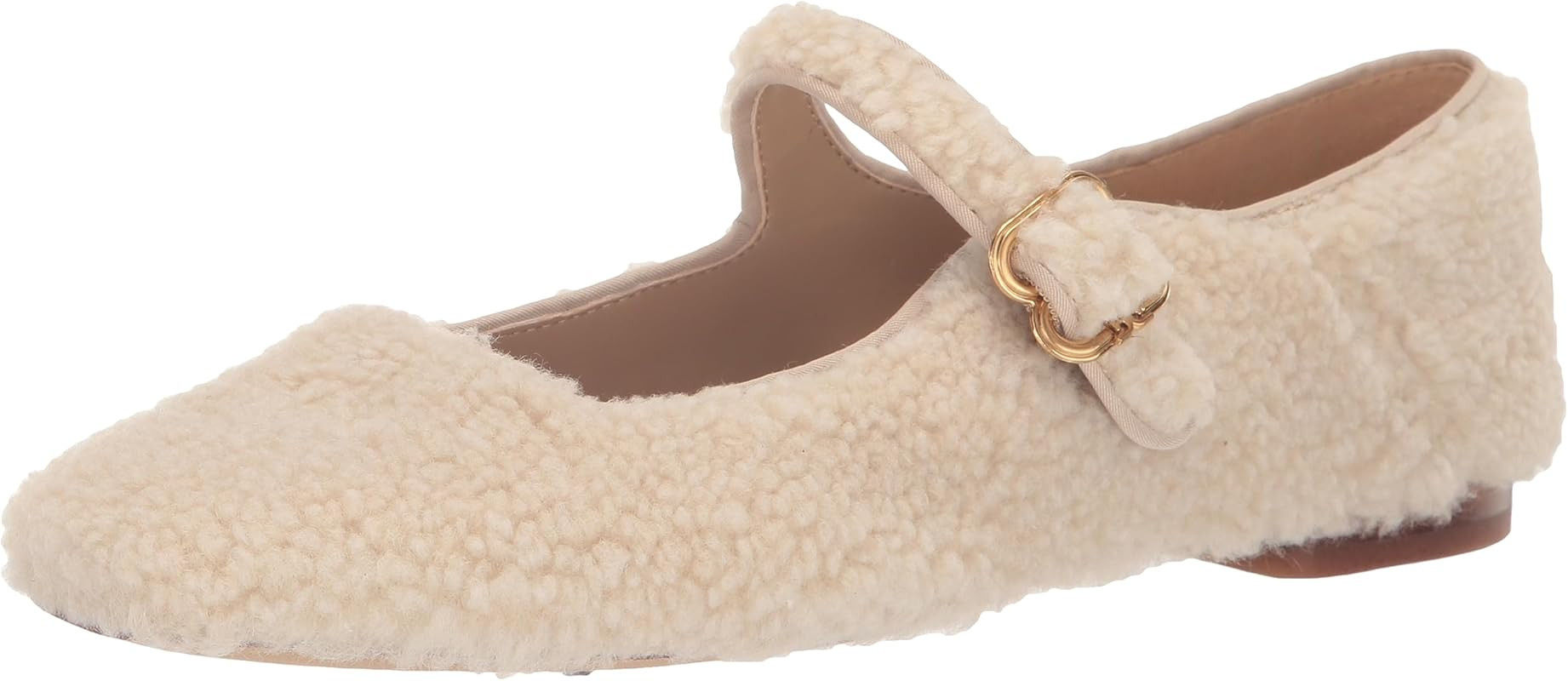Sam Edelman Women's Michaela Mary Jane Flat | Amazon (US)