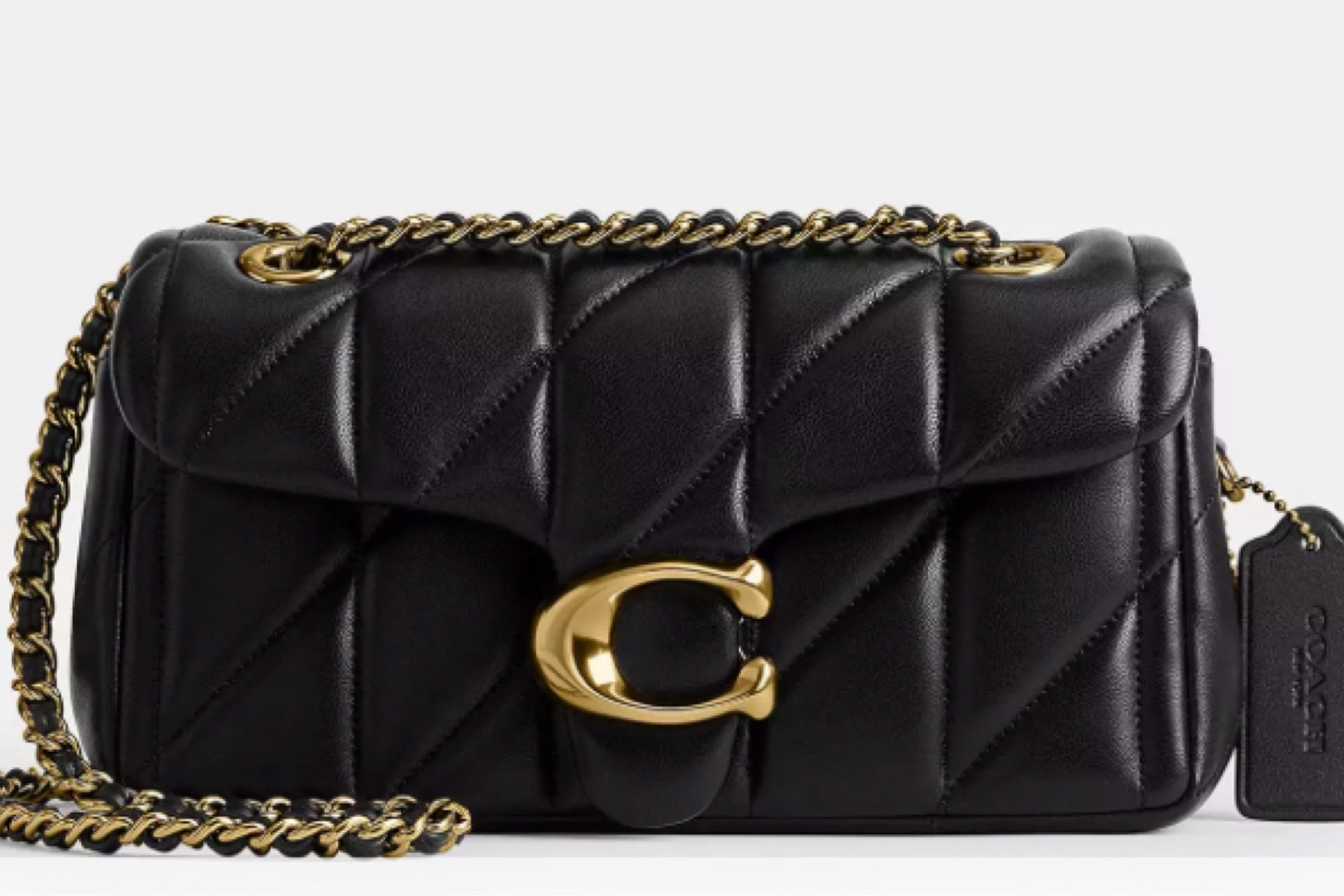 Trendy quilted bags 💼 

#LTKStyleTip #LTKItBag