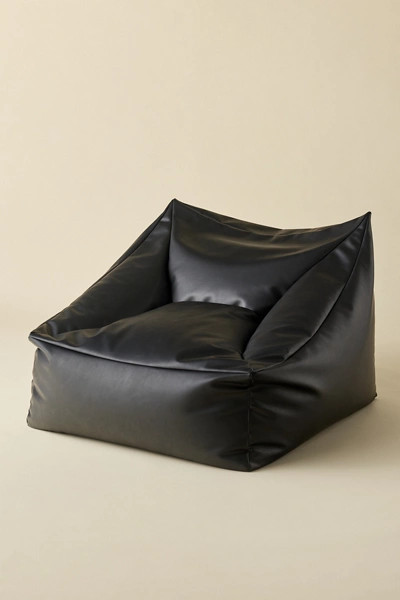 Chipotle UO Exclusive Cooper Bean Bag Lounge Chair | Urban Outfitters (US and RoW)