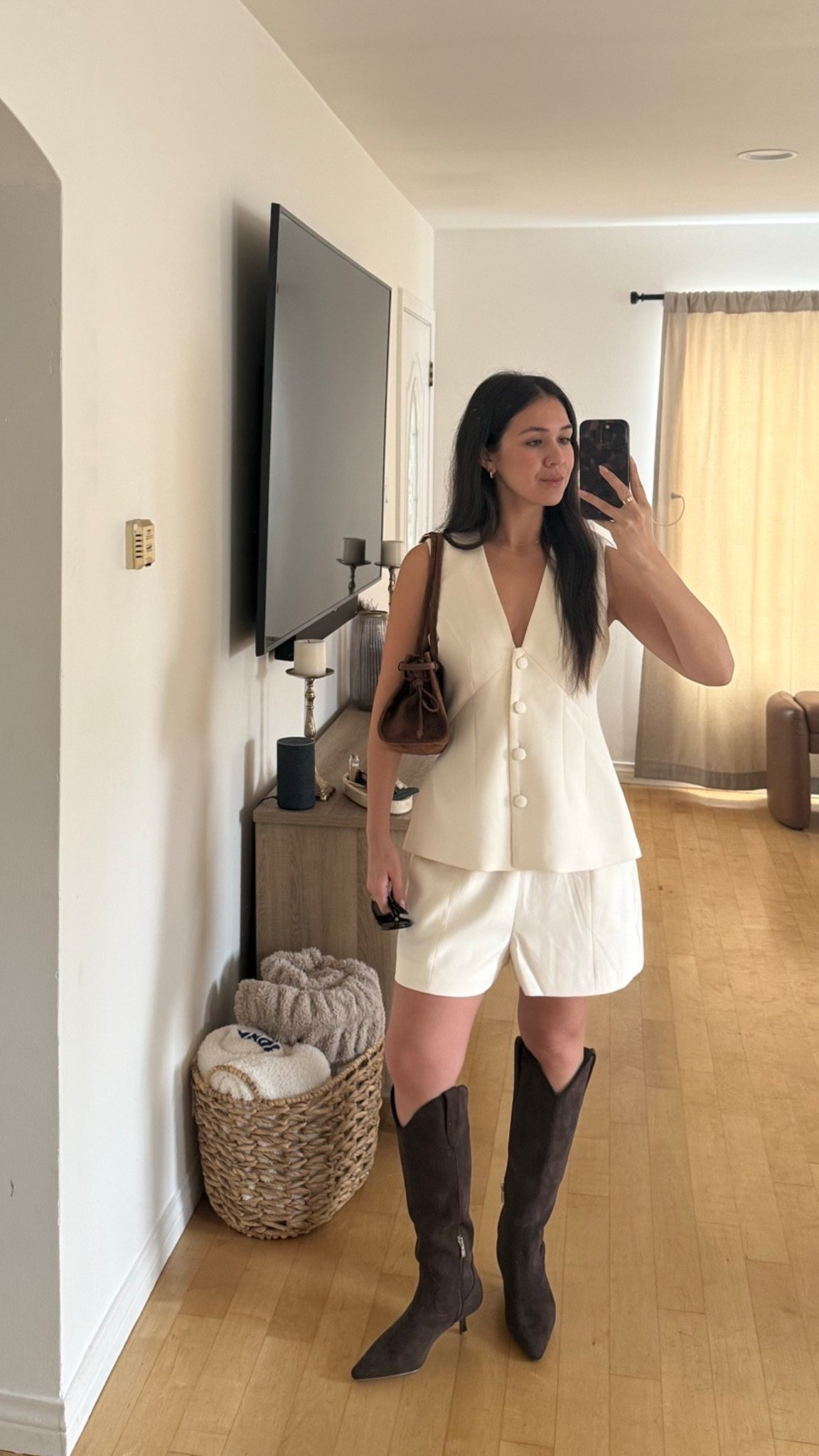 thanksgiving/fall season outfit check 

#LTKgrwm #LTKootd #LTKStyleTip