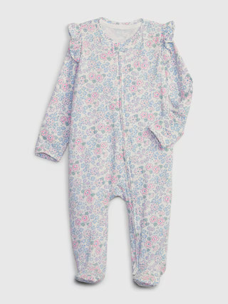 Baby First Favorites One-Piece | Gap (US)