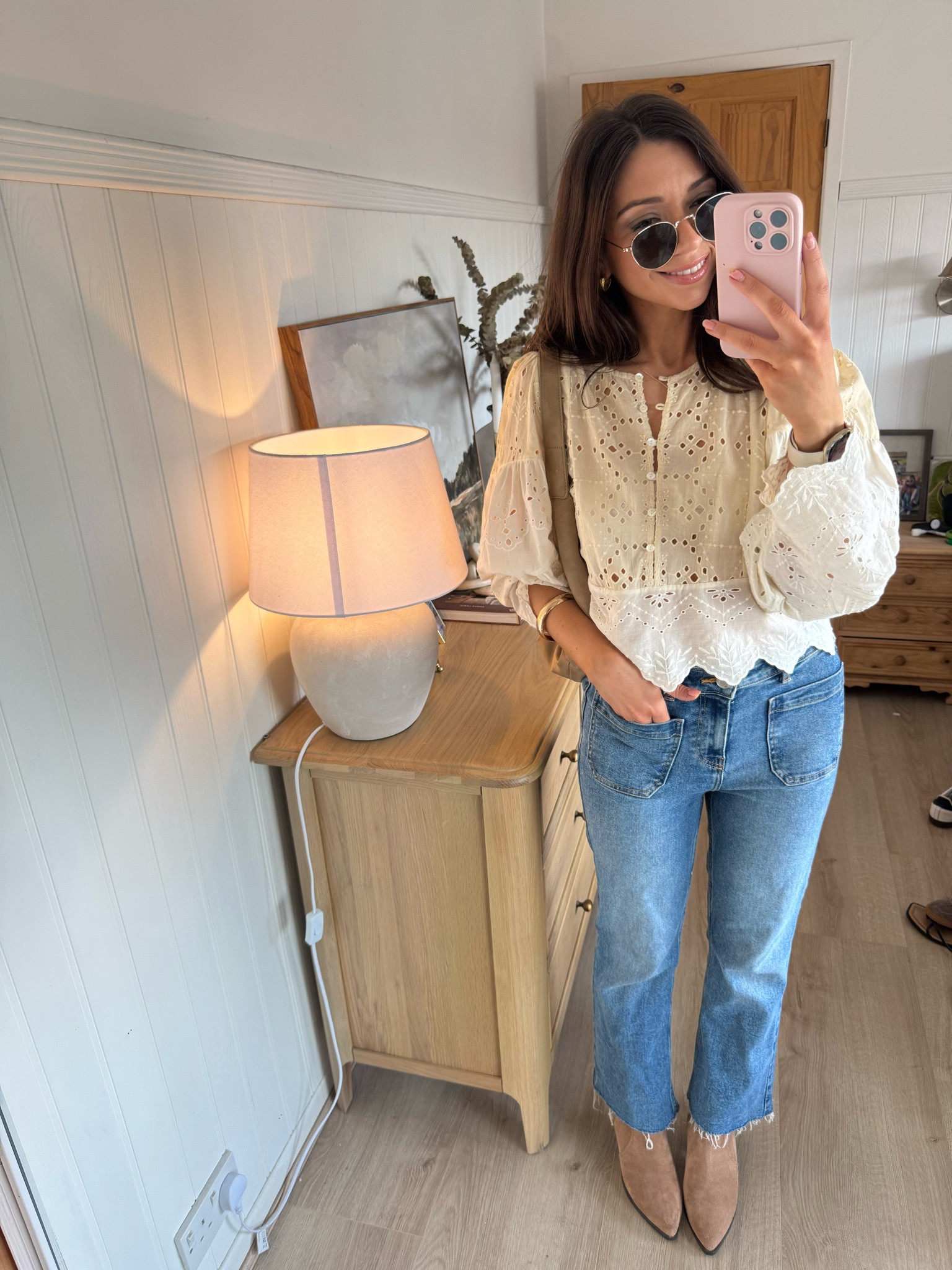 Spring outfit ideas

#LTKeurope #LTKuk #LTKspring