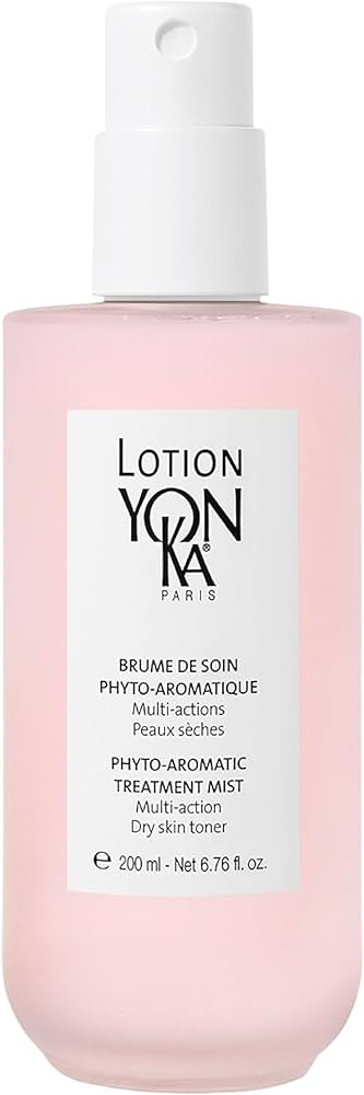 Yonka Lotion PS Hydrating Face Toner (Dry & Sensitive Skin) Daily Face Mist to Refresh and Purify... | Amazon (US)