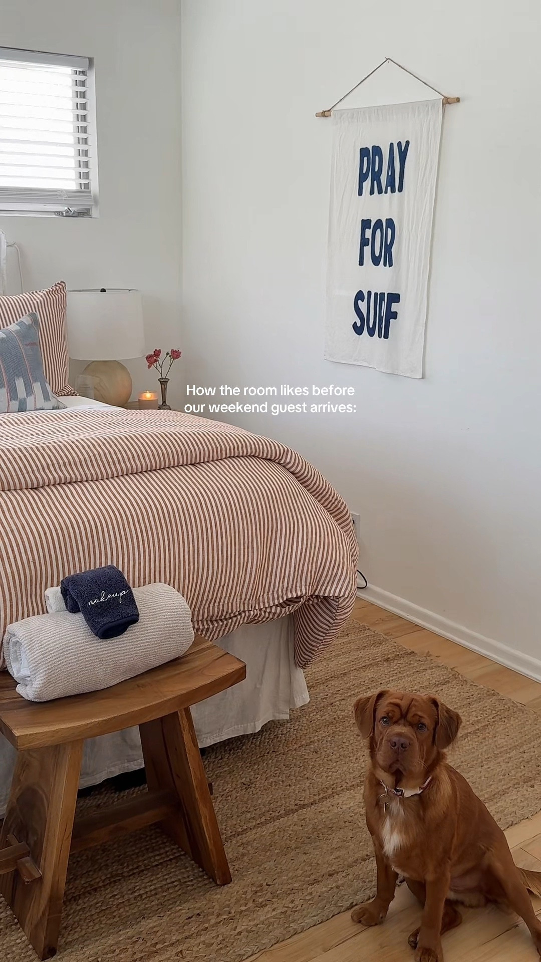 Always ensure my guest feel like they are staying at a beachy bed & breakfast! 

#LTKHome #LTKStyleTip