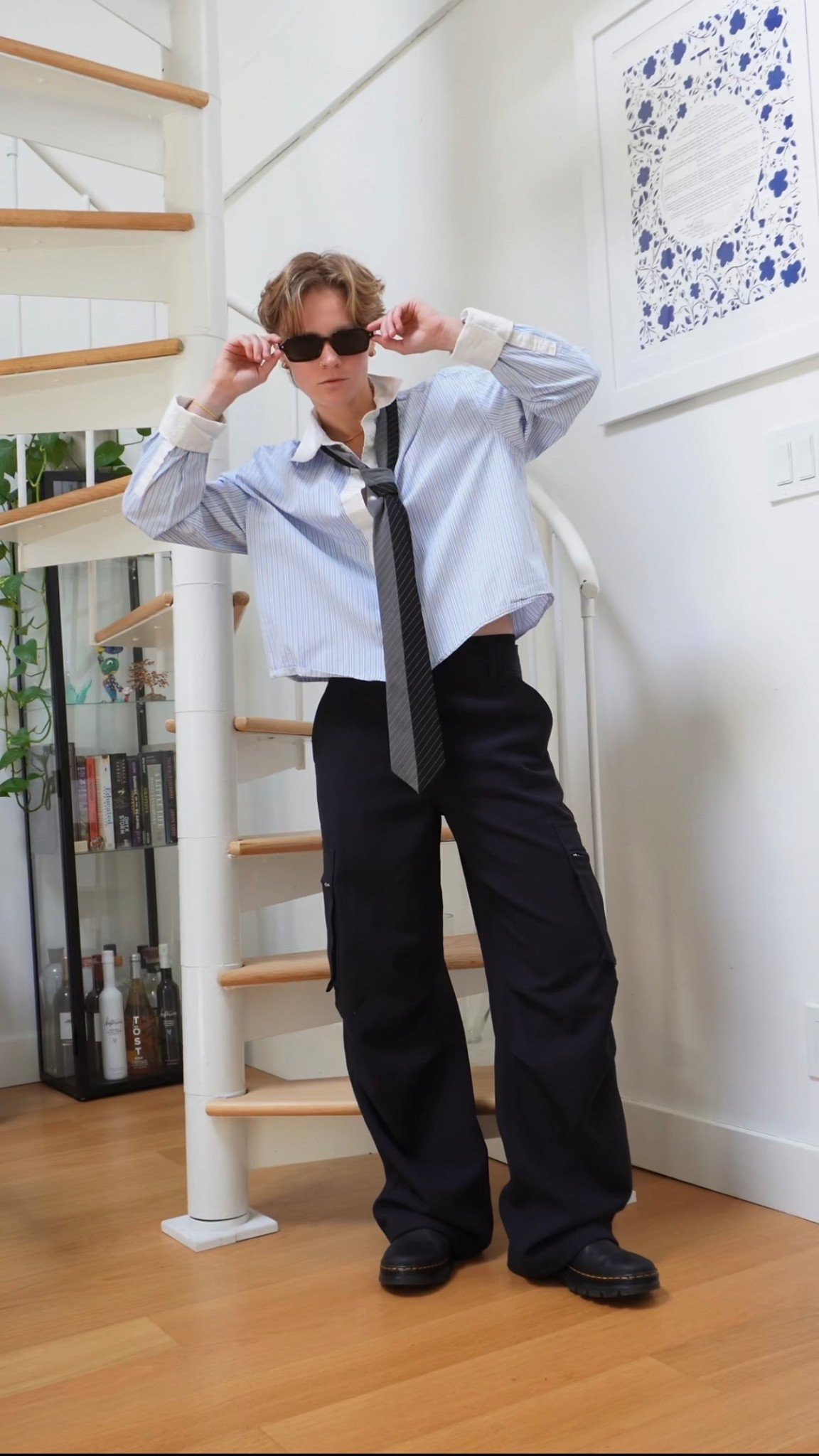 masc New York fashion week fit 

#LTKootd #LTKgrwm #LTKSaleAlert