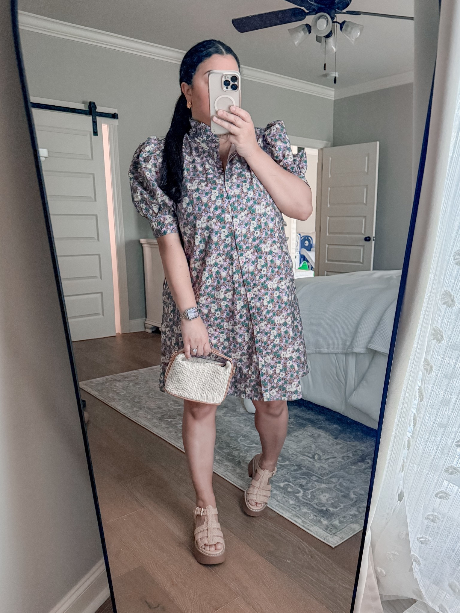 #LTKmomlife #LTKootd #LTKPetite