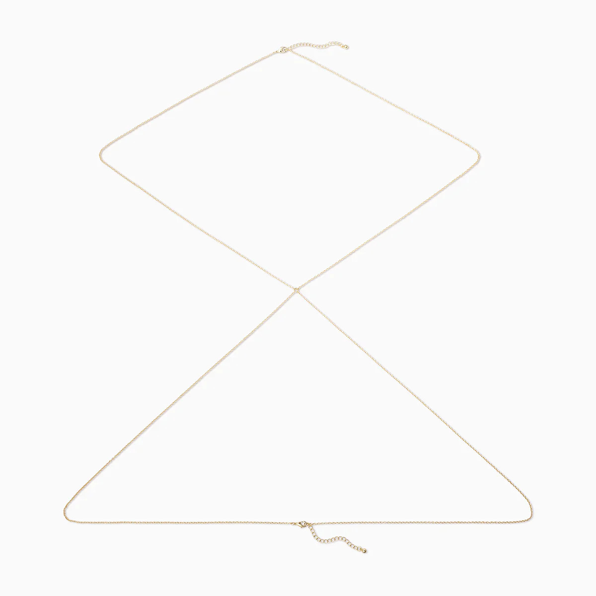 Boss Body Chain | Uncommon James