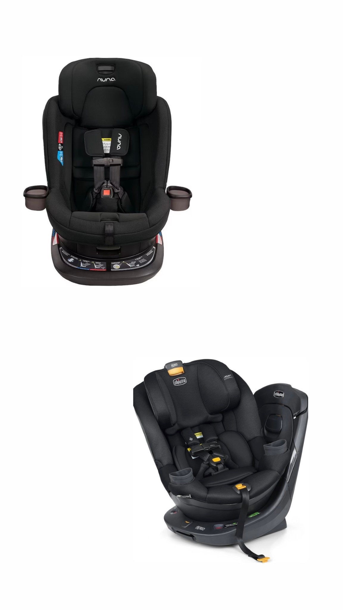 Car seats we use — Nuna , Chicco 

#LTKBaby #LTKKids #LTKTravel