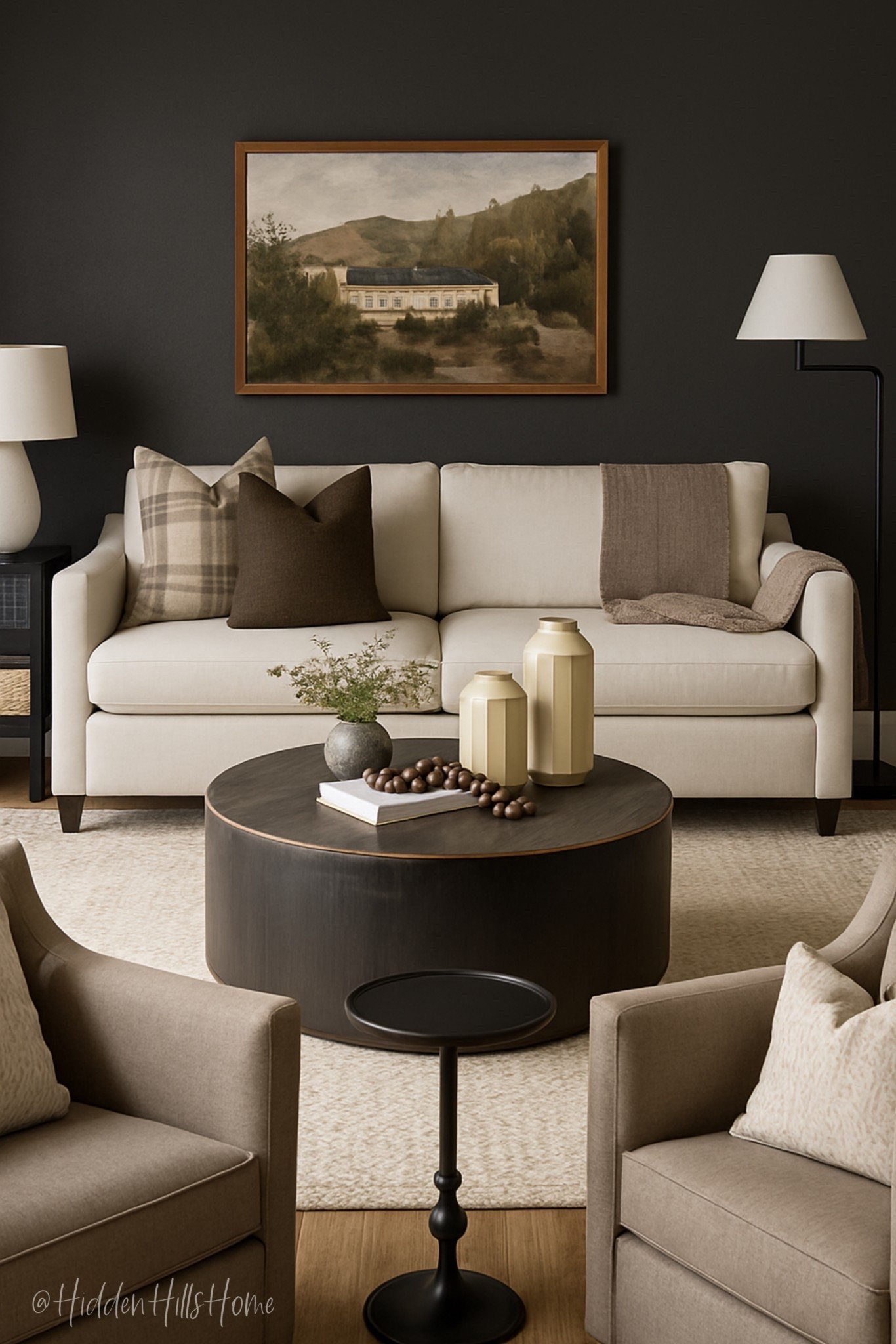 Living room, home decor, living room decor ideas, white sofa, swivel chairs, affordable home decor, coffee table #livingroom #homedecor

#LTKHome #LTKSaleAlert #LTKSeasonal