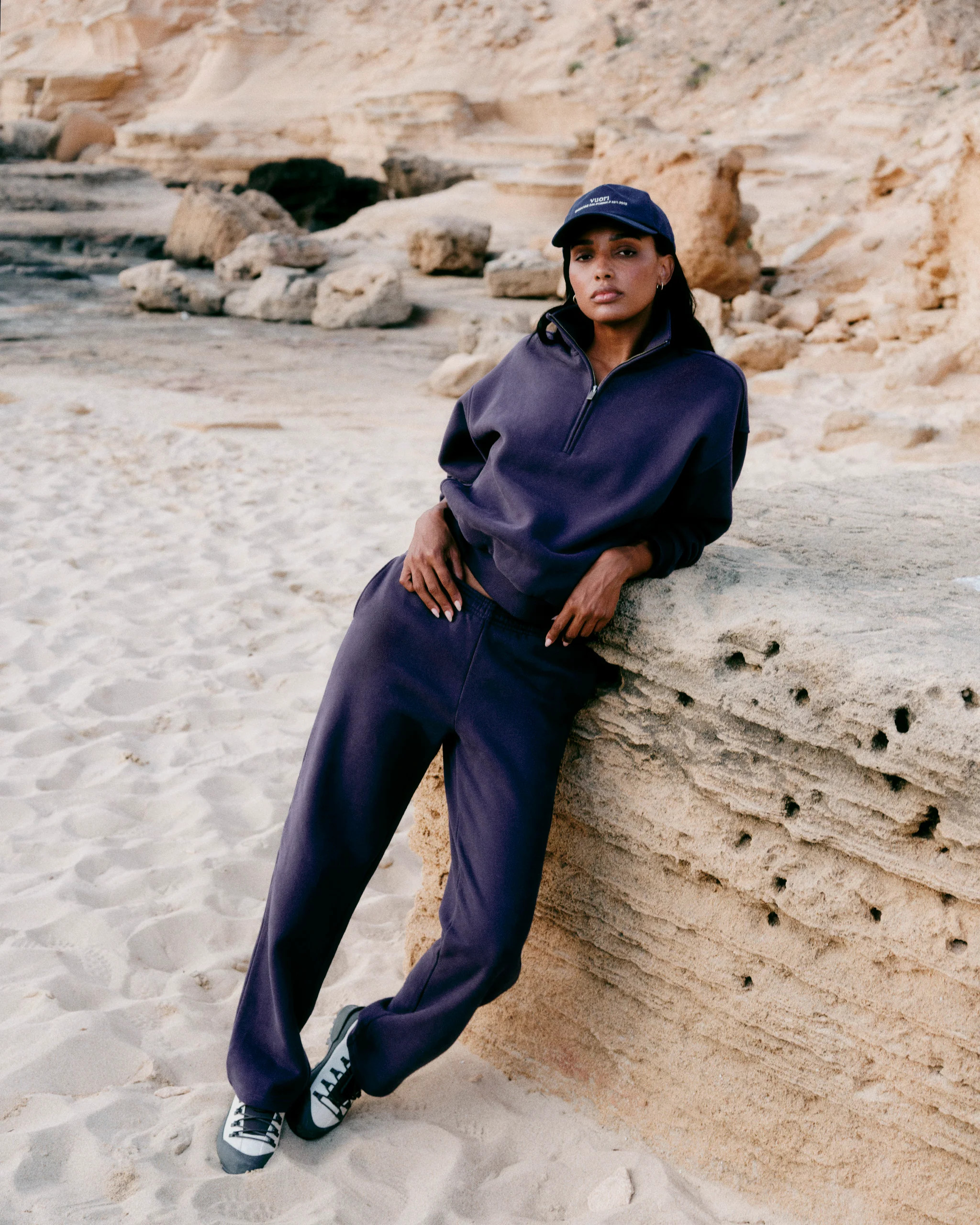 Restore Straight Leg Sweatpant | Vuori Clothing (US & Canada)