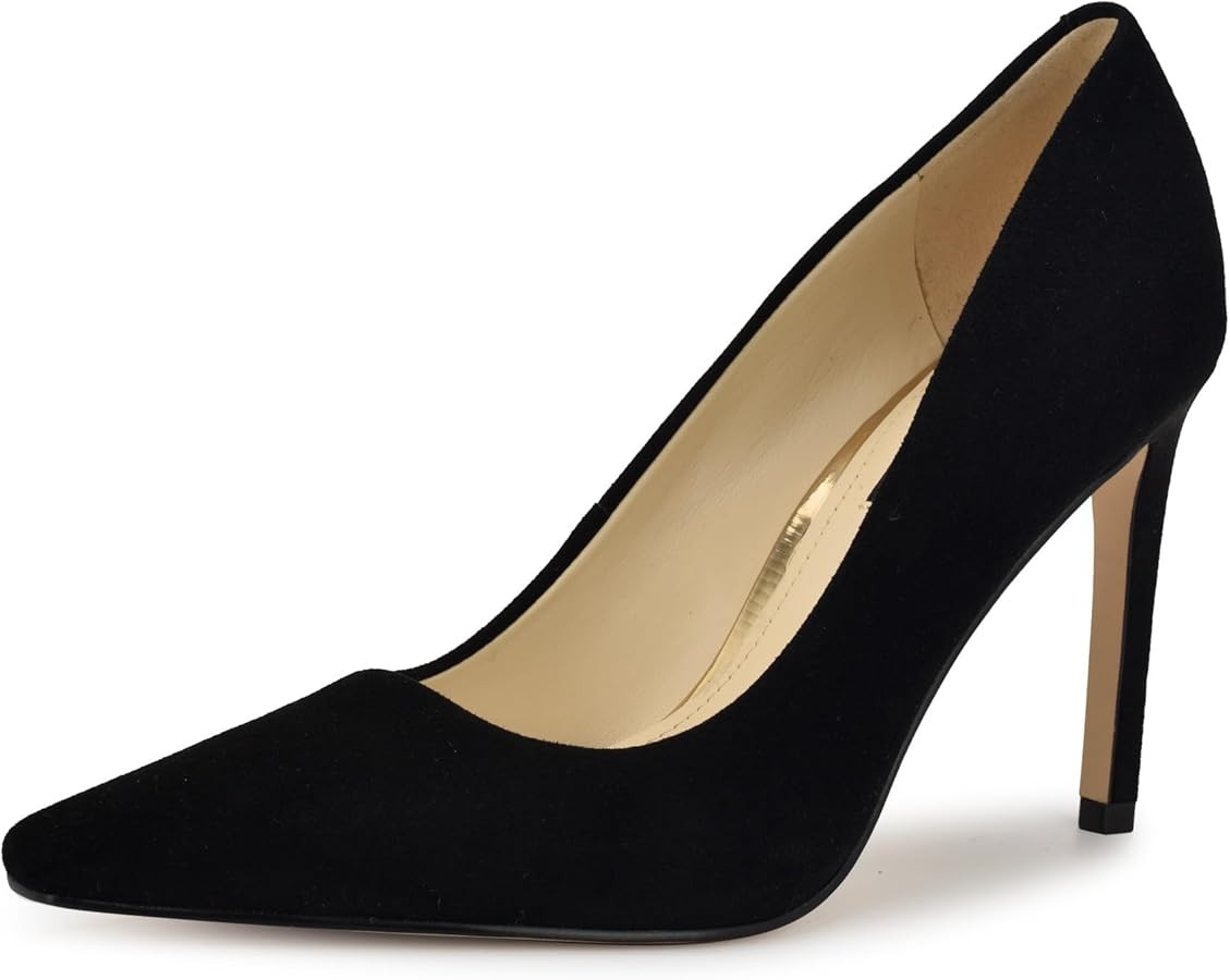 Nine West Women's Oraye Pump | Amazon (US)