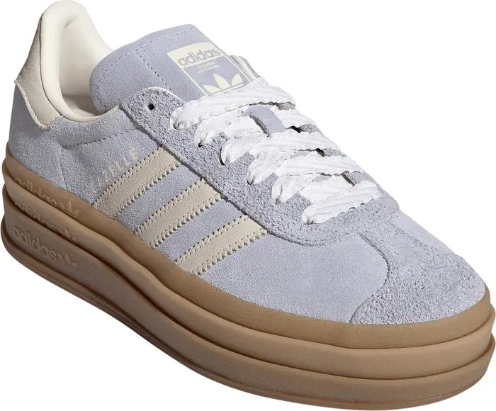 Gazelle Bold Platform Sneaker (Women) | Nordstrom