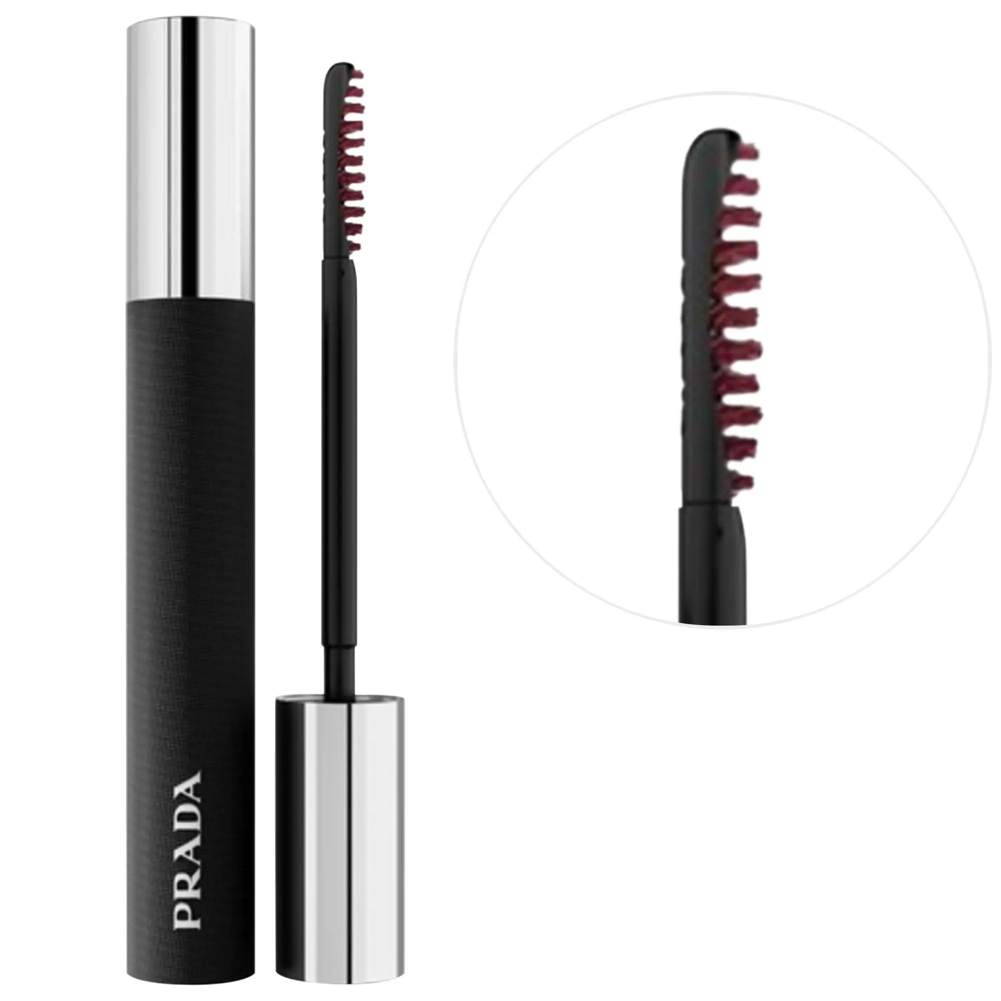Pradascope Lash Lifting & Lengthening Mascara B03 Mahogany 0.29 oz/8.5 ml | Sephora (US)
