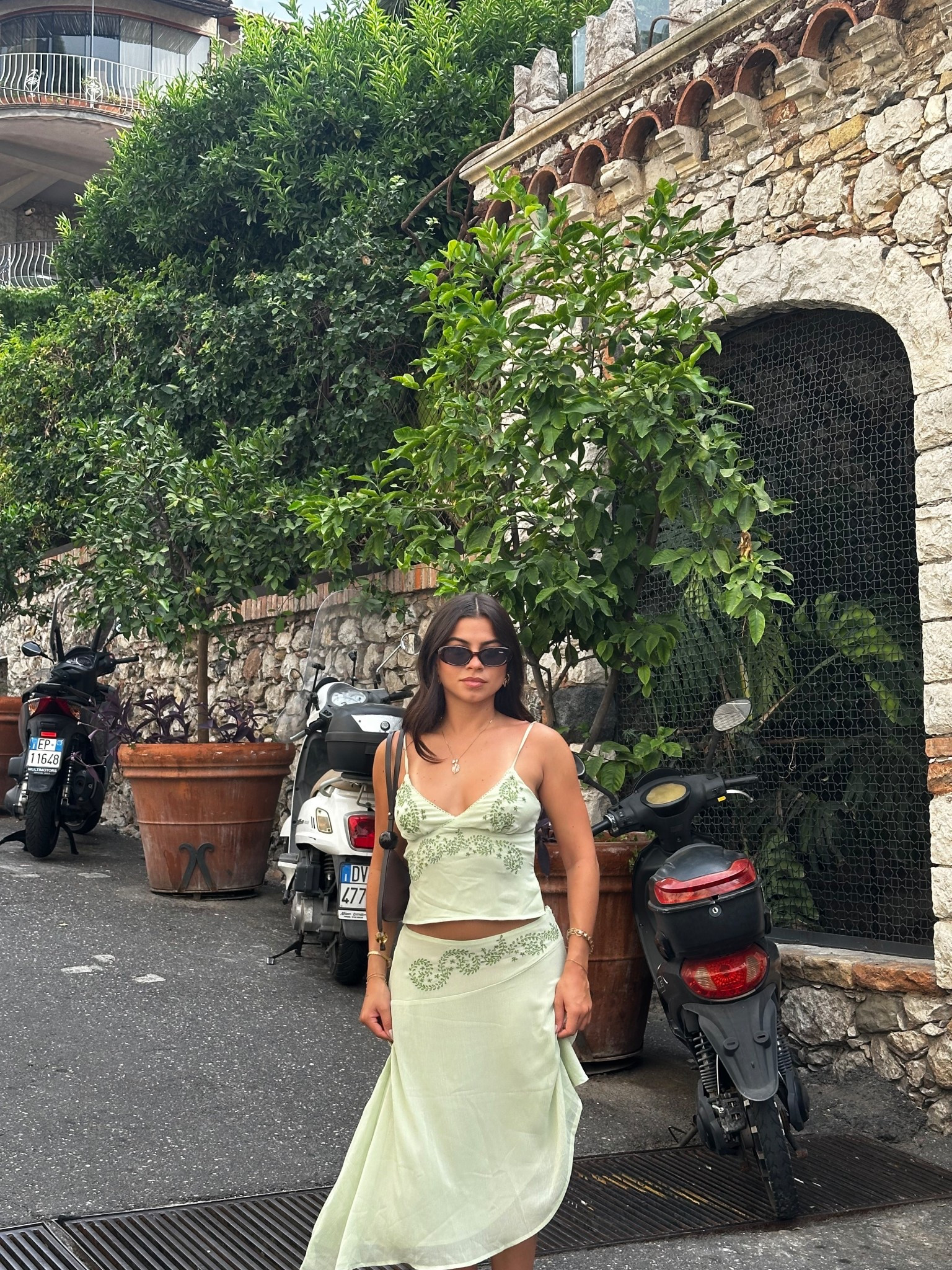 ootd in Italy 

#LTKTravel #LTKBeauty #LTKStyleTip