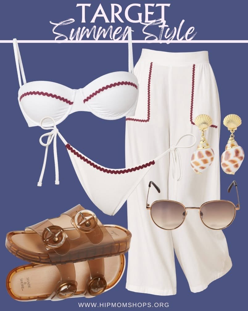 Target summer style

Summer fashion
Casual summer outfits
Linen clothing
Matching two-piece sets
Vacation outfit ideas
Everyday summer style
Resortwear essentials
Lightweight dresses
Summer accessories
Chic warm-weather look

#LTKootd #LTKSaleAlert