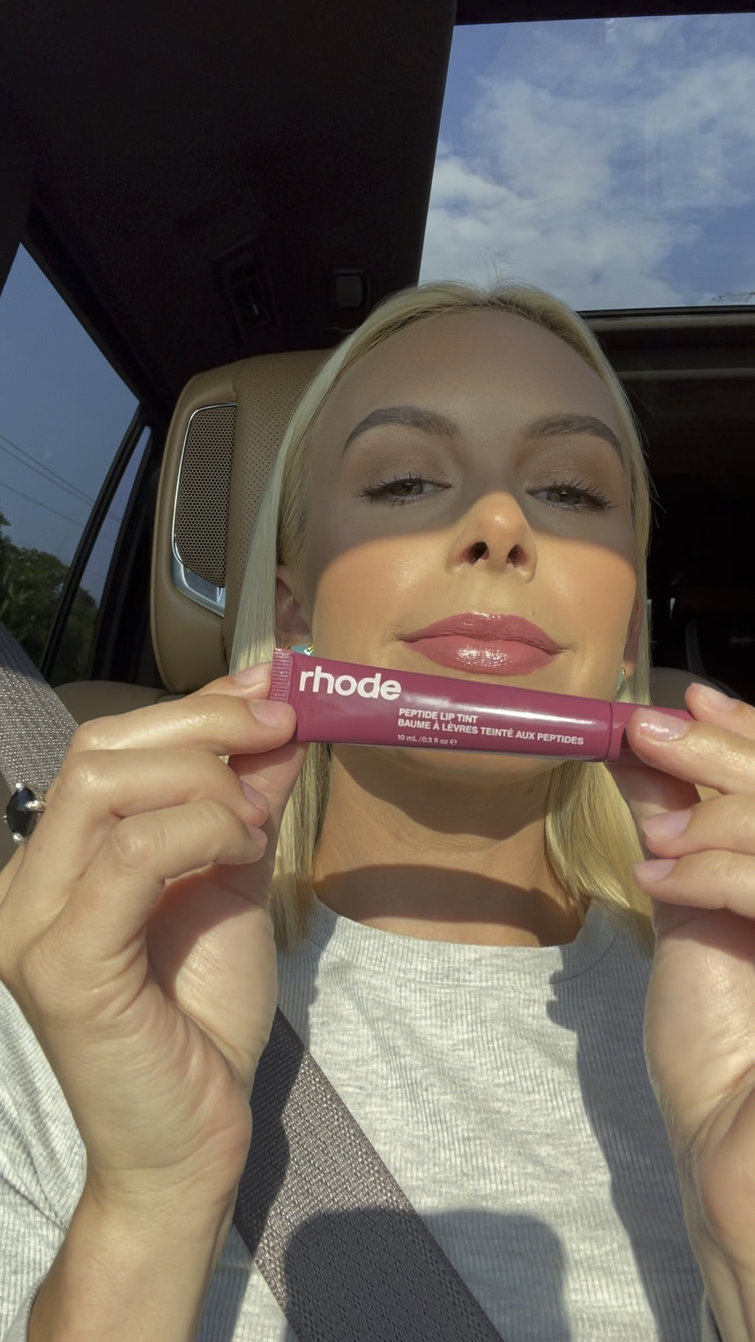 A great lip duo to transition into fall 💕 Good together & good separate! The lip liner is discontinued I believe but you can still purchase on Amazon. 

#LTKSeasonal #LTKstyletip #LTKbeauty