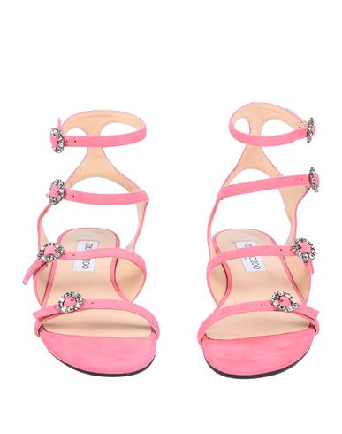 JIMMY CHOO Sandalen - Schuhe | YOOX.COM | YOOX (DE)