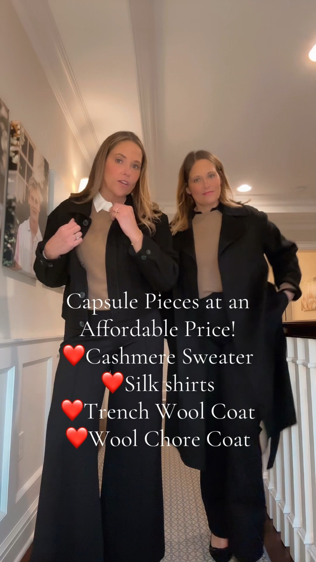 Luxury for less!  So many great sales on their website too!  Hurry! 

#LTKWatchNow #LTKOver40 #LTKSaleAlert