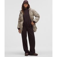 Cinch-Waist 600-Down-Fill Puffer | Lululemon (US)