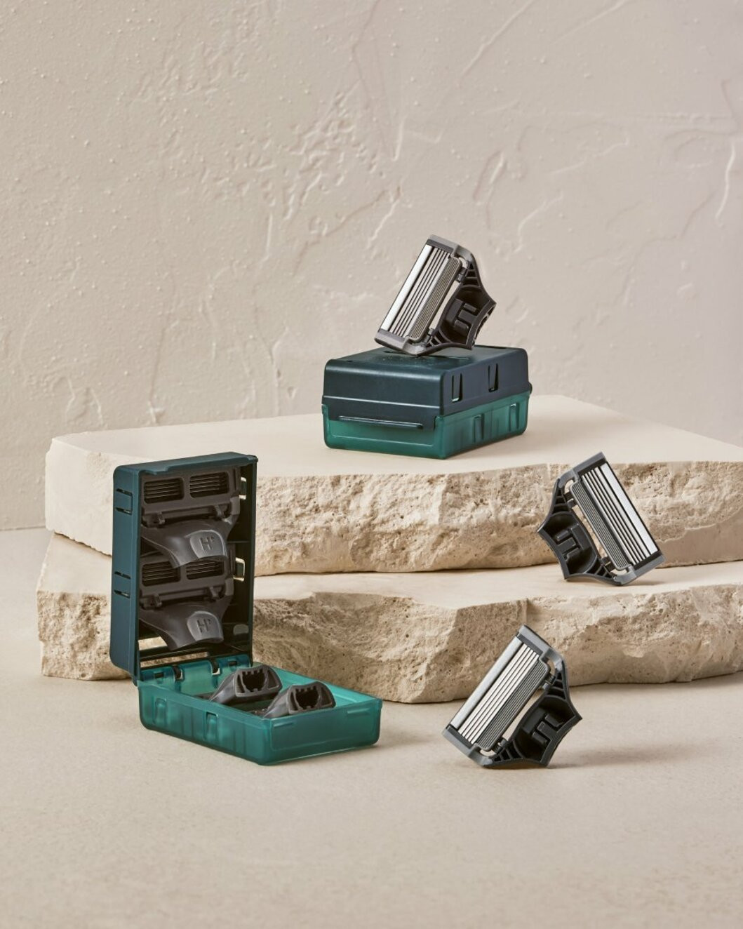 Harry's Razor Blades | Harry's, Inc