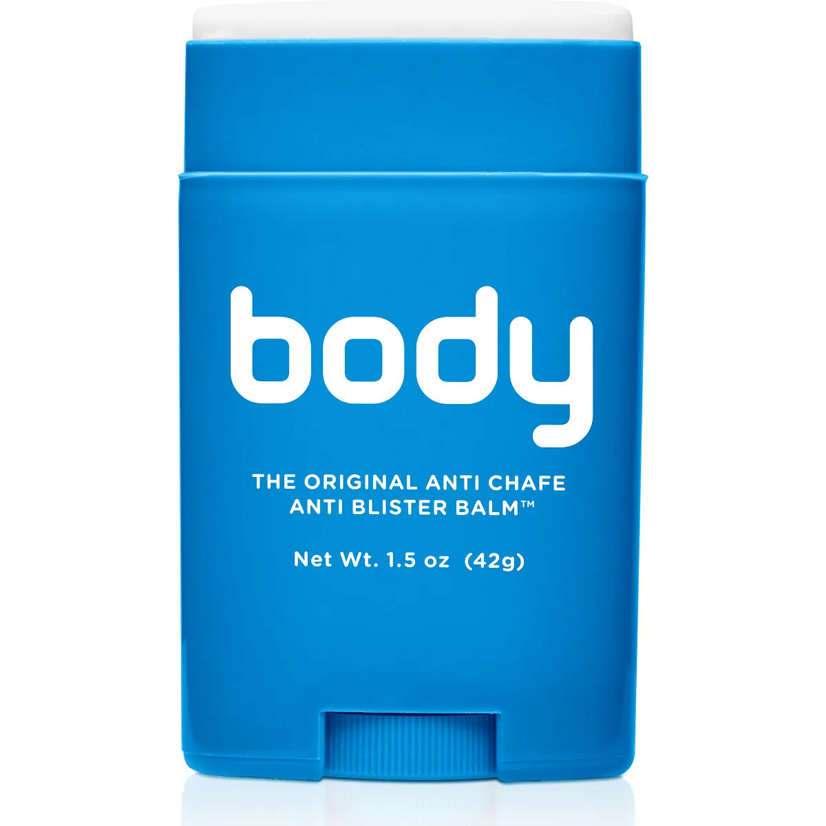 Body Glide Original Anti-Chafe Balm - 1.5 oz | Fleet Feet