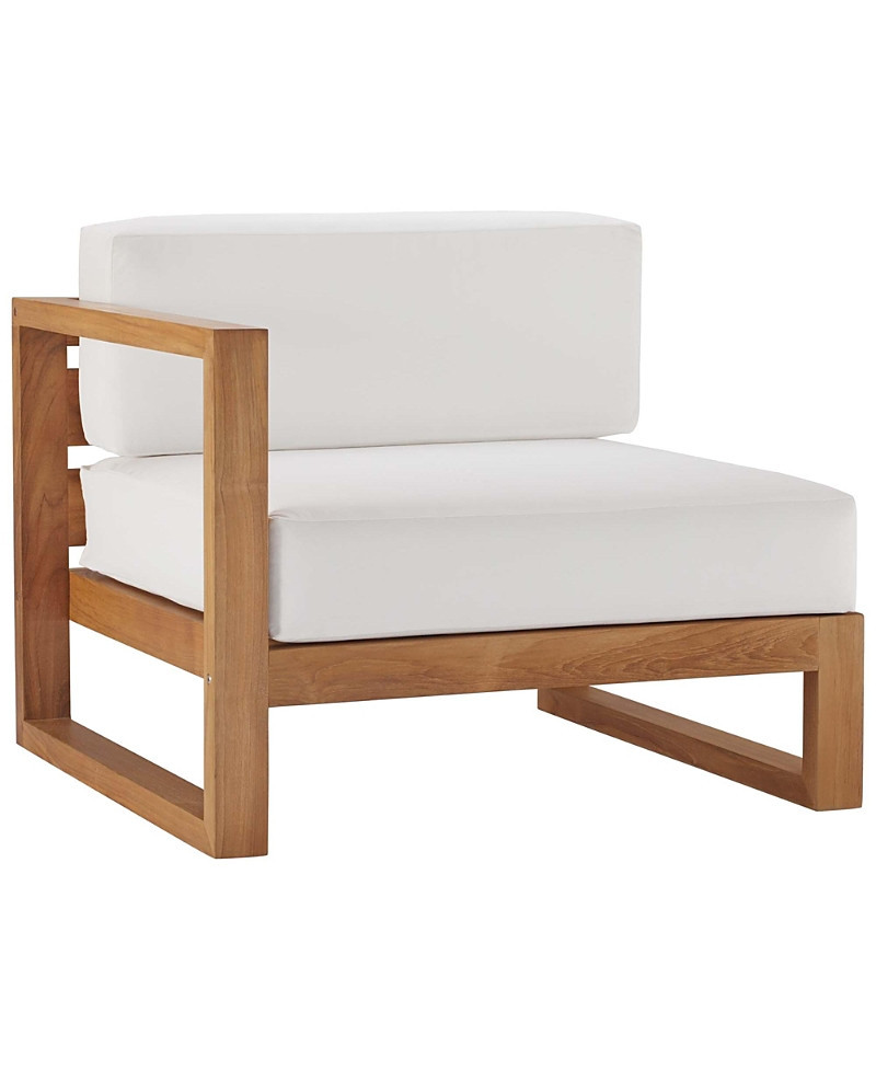 Modway Upland Outdoor Patio Arm Chair | Bloomingdale's (US)