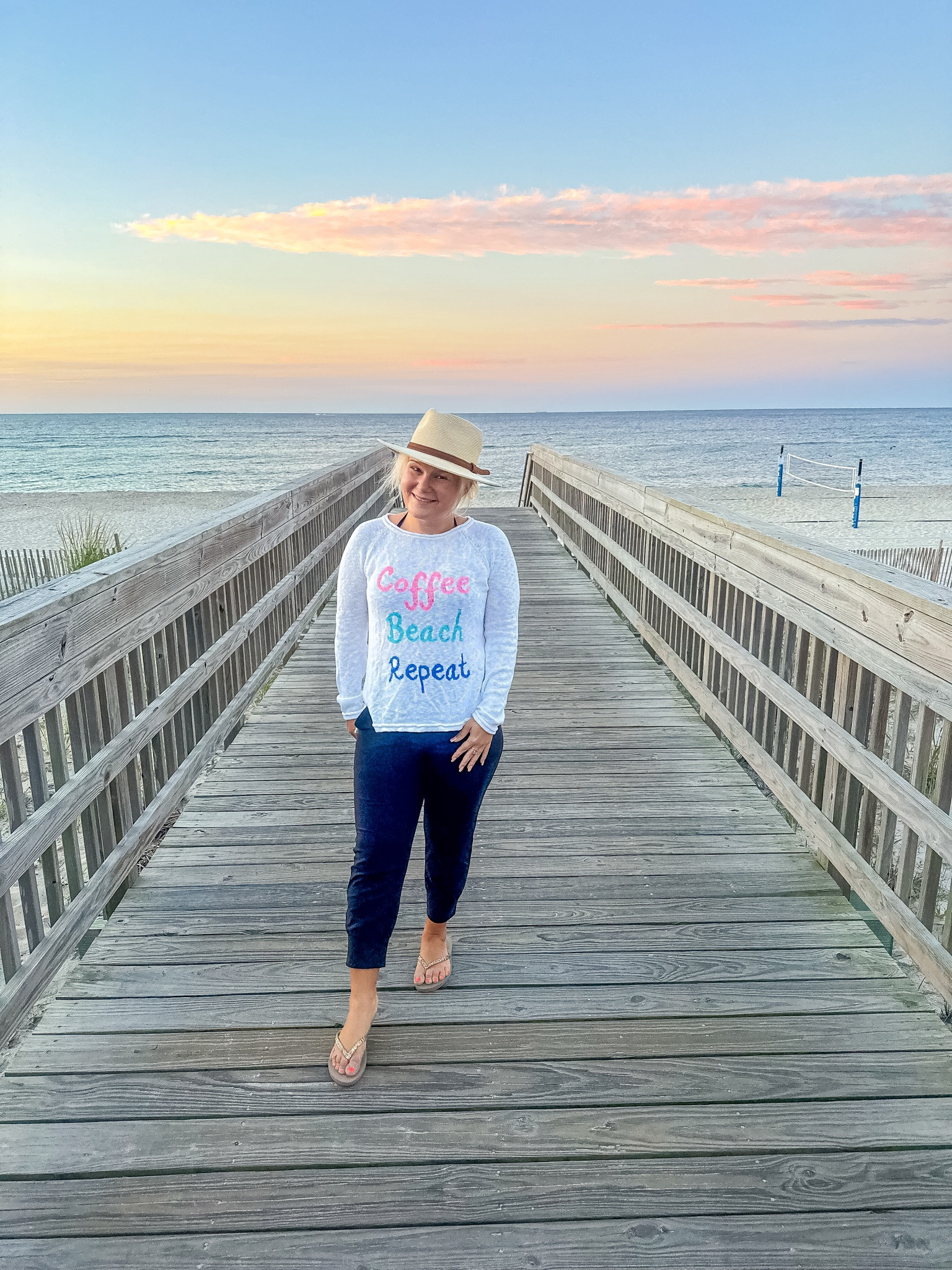 Happy summer solstice! Beach coffee repeate☕️☕️

#LTKSwim #LTKStyleTip #LTKSeasonal