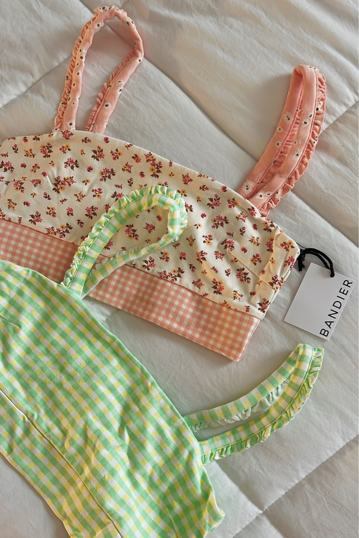 AMAZON ACTIVEWEAR! #amazonactive #bandier #amazonfind 