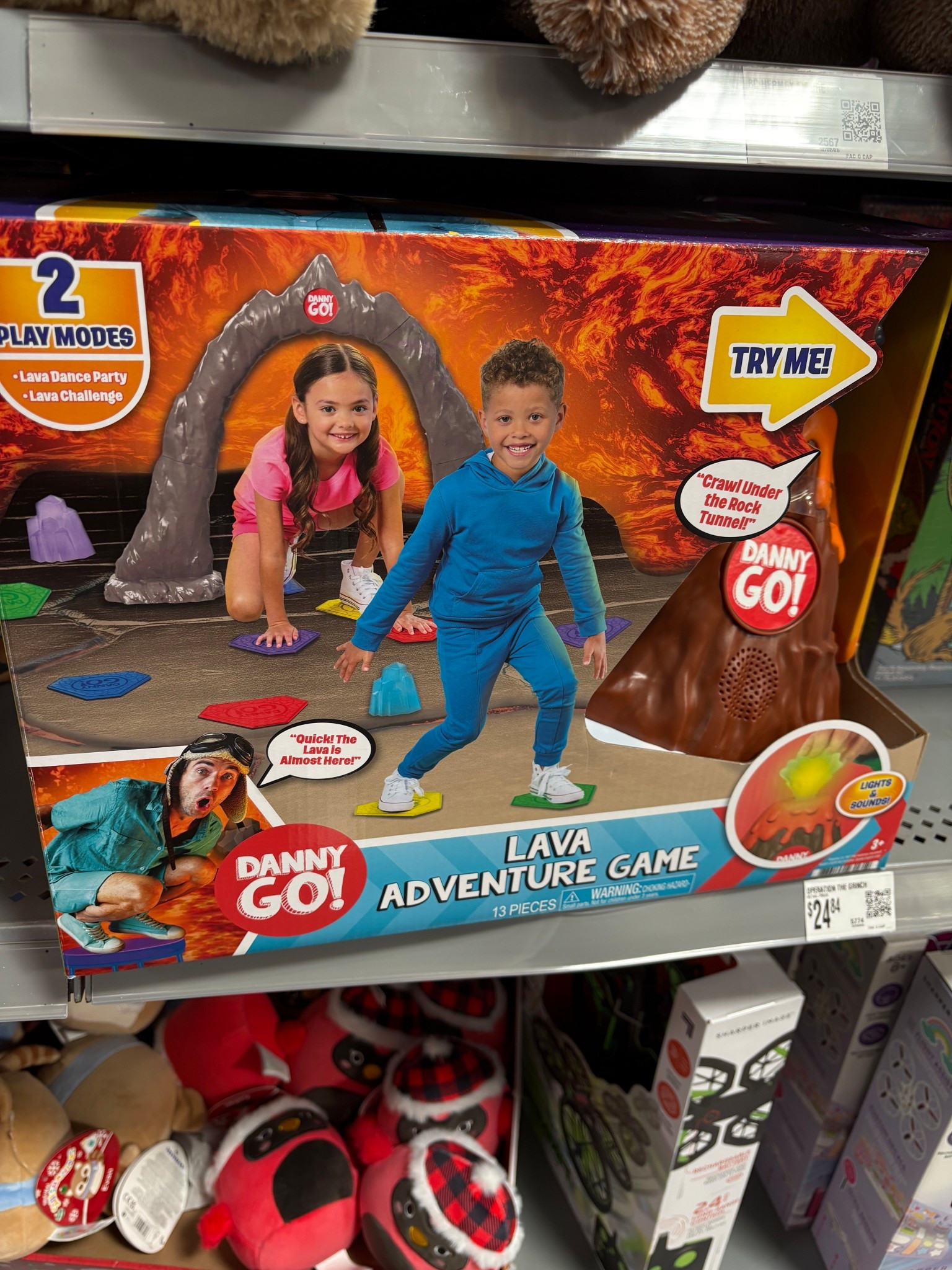 My son’s new favorite!!