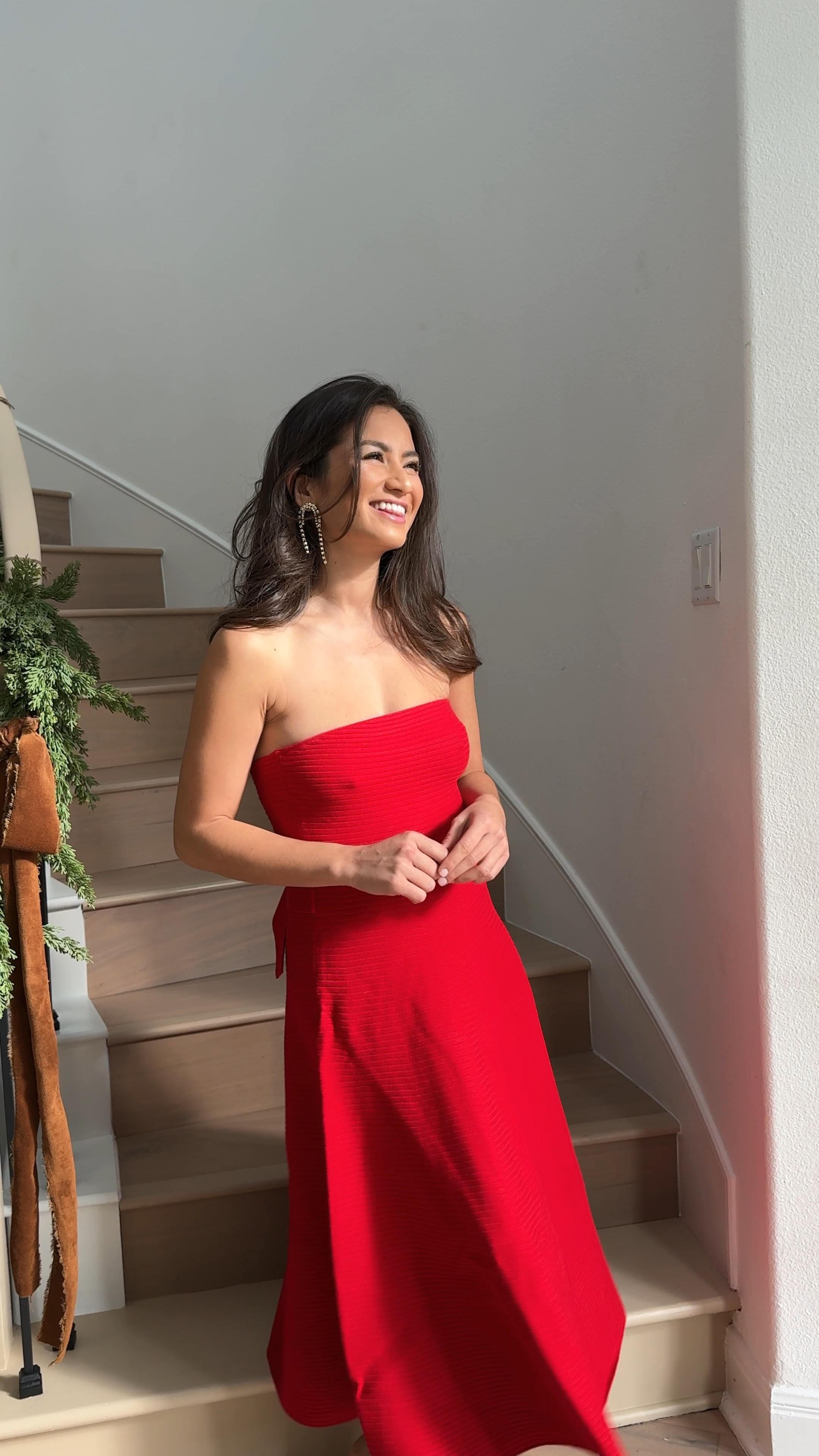 The Ultimate Holiday Dress from @anthropologie ✨They have so many amazing styles for Christmas and NYE, you can’t go wrong! Place your order today to guarantee delivery by Christmas! #AnthroPartner

#LTKstyletip #LTKHoliday #LTKfindsunder100