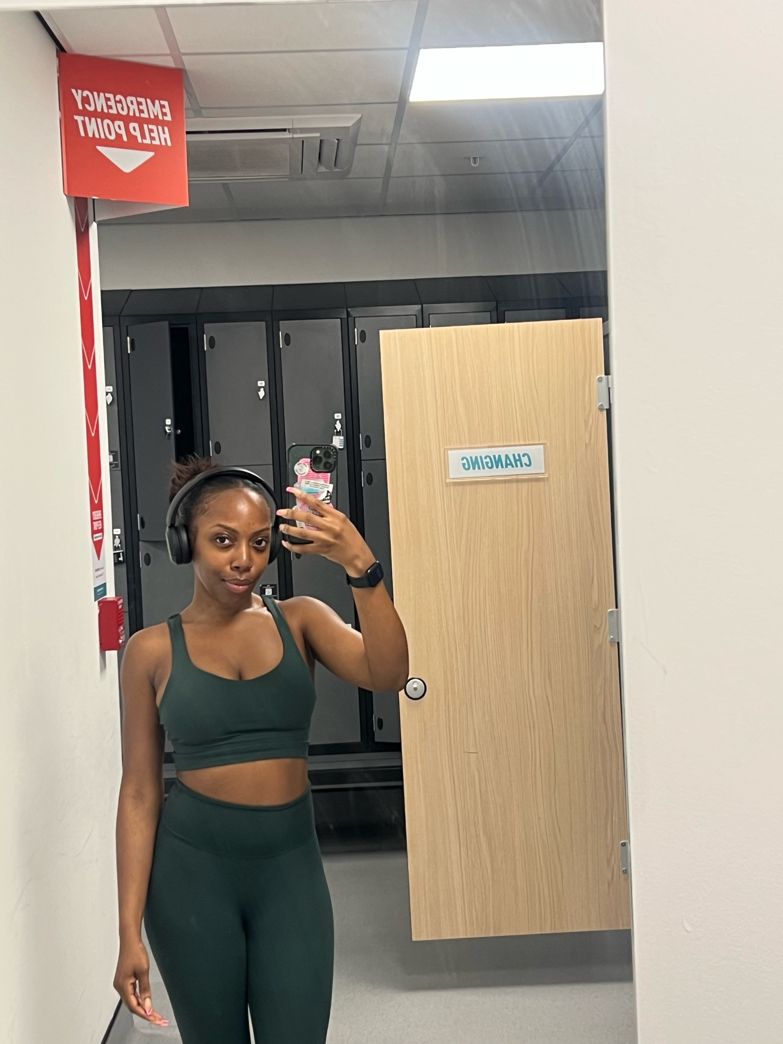 If my gym wear isn’t cute, I’m not going! In love with this Adanola Set. 

#LTKfit