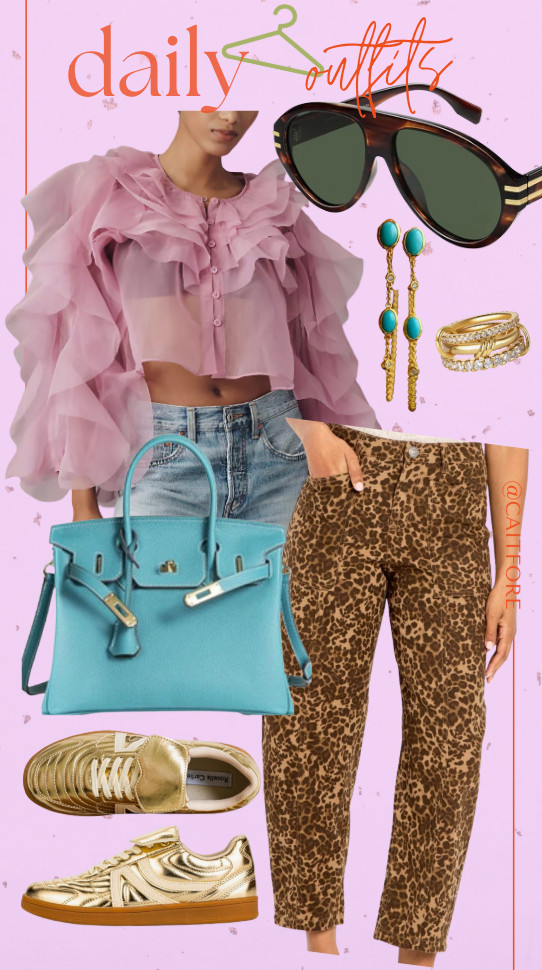 Rococo Fall Outfit  

 #LTKFindsUnder50 #LTKShoeCrush #LTKItBag