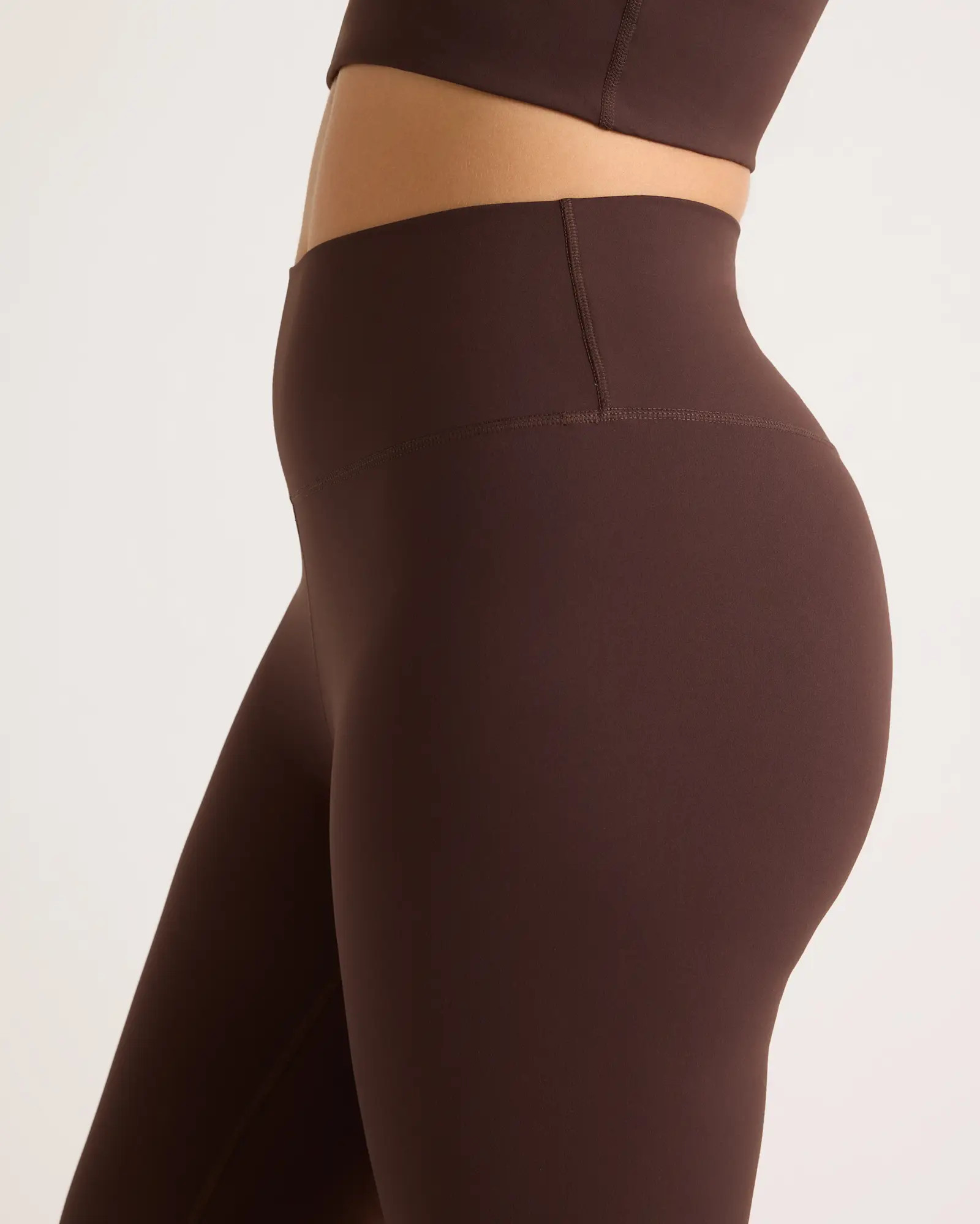 Ultra-Form High-Rise Legging | Quince