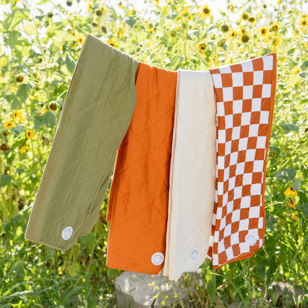 Dream Toddler Blanket | Dreamland Baby
