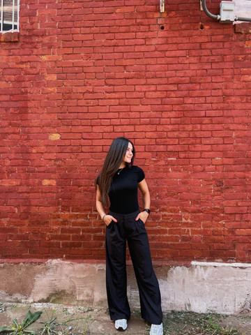Tailored Pant | P'tula