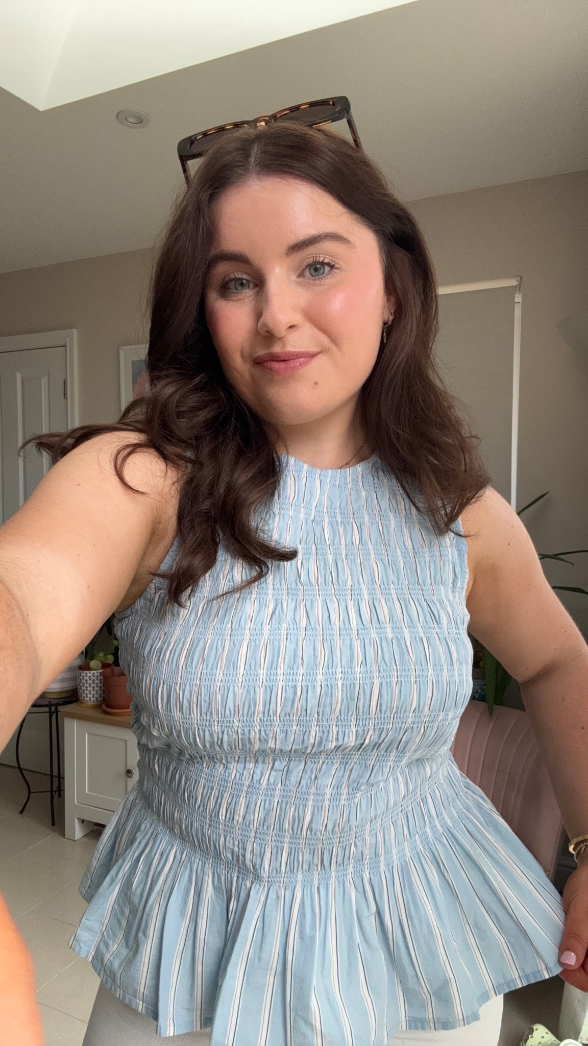 I wear a 14!💖

#LTKmidsize #LTKspring #LTKuk