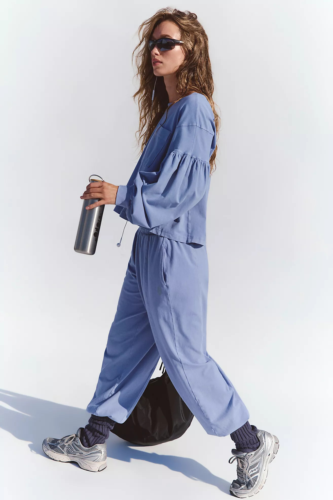 Hot Shot Recovery Set | Free People (Global - UK&FR Excluded)
