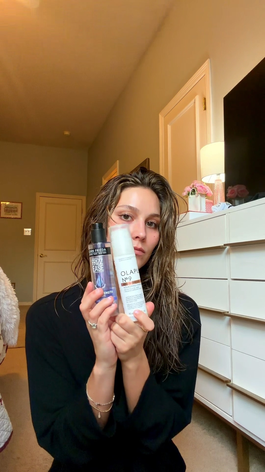 Blowout for the week!!💇🏼‍♀️✨

#LTKdayinmylife #LTKBeauty #LTKU